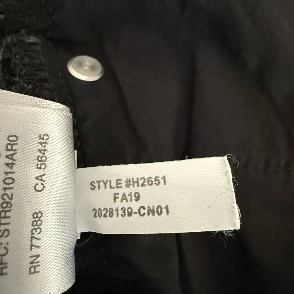 J Crew 9
